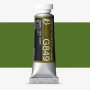 Artists& 39 Irodori Gouache - Uguisu/elm Green G849 15ML