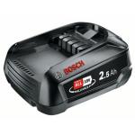 Bosch - Pba 18V 2.5AH W-b Battery - 1600A005B0