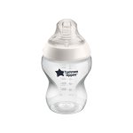 Tommee Tippee Closer To Nature Bottle 260ML 1 Pack 0M+