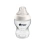 Tommee Tippee Closer To Nature Bottle 260ML 1 Pack 0M+