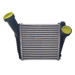 Vw Touareg Intercooler 2.5D 04-09 Cayenne