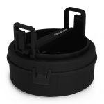 Hamburger Patty Press