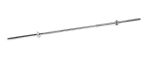 Everlast 1.8M Barbell Bar With Spinlock Collars