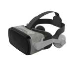 3D Clear Vision Virtual Reality Glasses VR G07E