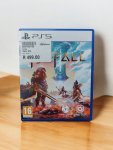 Sony PS5 Game Disc Godfall