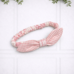 Toile Headband