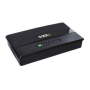 GIZZU 30W 38WH 10400MAH MINI Dc Ups - Black