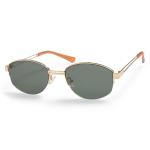 GREE N Lens Metal Sunglasses
