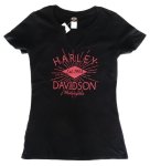H-d Gold Rand Dealer T-Shirt -HDR004491