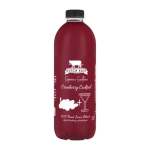 Dutch East Cranberry Cocktail 100% Fruit Juice Blend 1.5LT