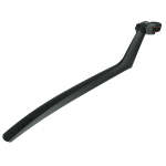 Sks Rear Mud Guard 28 Inch - S-blade Black