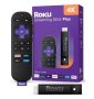 Roku Streaming Stick Plus 4K 2025