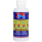 Feverpain Syrup 100ML