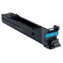 Konica Minolta Compatible Cyan Toner Cartridge TN711