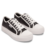 Tomy Tayla Black Lace-up - 4