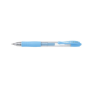 Pilot BL-G2-7 Pal Pastel Blue Pen