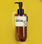 Numbuzin NO.5 + Glutathione Vitamin Facial Spa Cleanser 200ML - My Skin Rules