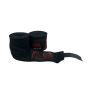 Boxing Wraps - Black -