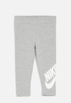 Nike Nkg Club Hbr High Rise Legging - Dk Grey Heather