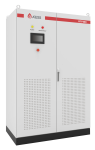 RTF600 600K Rectifier Cabinet
