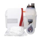 Silicone Bag Valve-mask Resuscitator - Infant