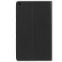 Leather Tablet Flip Case For Samsung Galaxy Tab S6 Lite 10.4 P610 Black