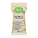 Vegan Turmeric Noodles 200G