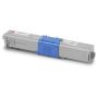 Oki ES5462MFP Compatible Magenta Toner 6K Yield