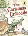 The Christmas Crocodile Hardcover