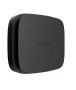 AJAX FireProtect 2 RB Wireless Fire And Carbon Monoxide Detector Black