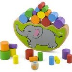 Elephant Balancing Game