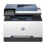 HP Color Laserjet Pro Mfp 3303SDW A4 Colour Laser Printer 499M6A