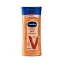 Vaseline Body Oil 200ML Vanilla