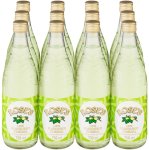 Lime Flavoured Cordial