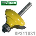 PRO-TECH Classical Ogee 1 1 2' X 11 16' Radius 1 4' 1 4' Shank