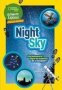 Ultimate Explorer Field Guides Night Sky - Find Adventure Have Fun Outdoors Be A Stargazer   Paperback