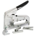 Zenith Heavy Duty Staple Gun With 1000 Staples