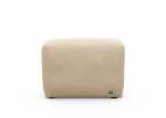 Sofa Side - Canvas - Beige - 84CM X 31CM