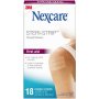 Nexcare Steri-Strip Skin Closure 18s