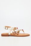 Athena 2 Sandal - White