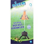 Dive In Rocket Sprinkler