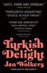 Turkish Delight Paperback