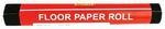 Tork Craft Floor Paper Roll 300MM X 1M 60 Grit