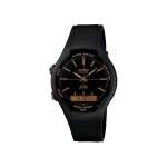 Casio Standard Collection Mens 50M - AW-90H-9EVDF