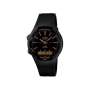 Casio Standard Collection Mens 50M - AW-90H-9EVDF
