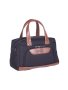 Cellini Monte Carlo Beauty Case Mink - Ys Travel Bags