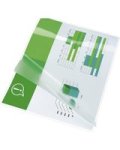 Rexel A6 Premium Gloss Laminating Pouches 150 Micron 111 X 154MM Pack Of 100