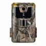 Trail Camera 1080P HD Infrared Night Vision Motion Activated Camouflage