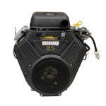 Briggs And Stratton 31HP Vanguard V-twin Electric Start - Gen. Spec. - Lawnmowermecca.co.za