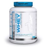 100% Prime Whey Pure Whey Protein - Chocolate Bar Deluxe - 2KG